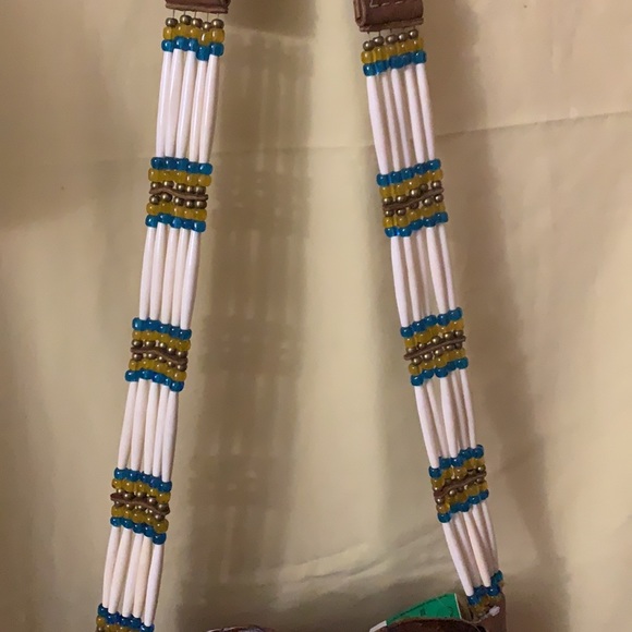 Rare Vintage Native Bag - Picture 2 of 5